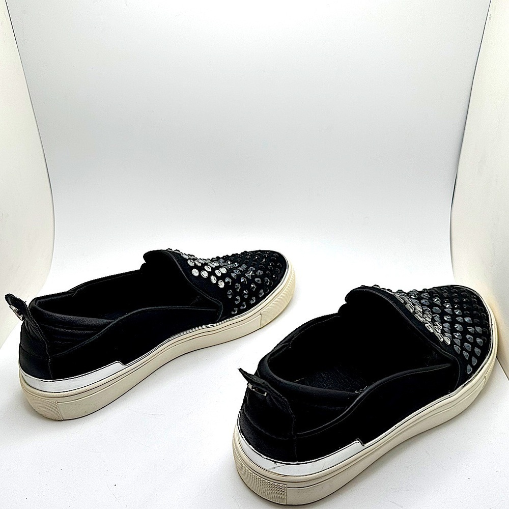 Wishbone Collection -Rhinestone/Gems - Size 5.5 M π§ππ€© - Picture 9 of 17